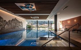 Garni Hotel Residence Diamant