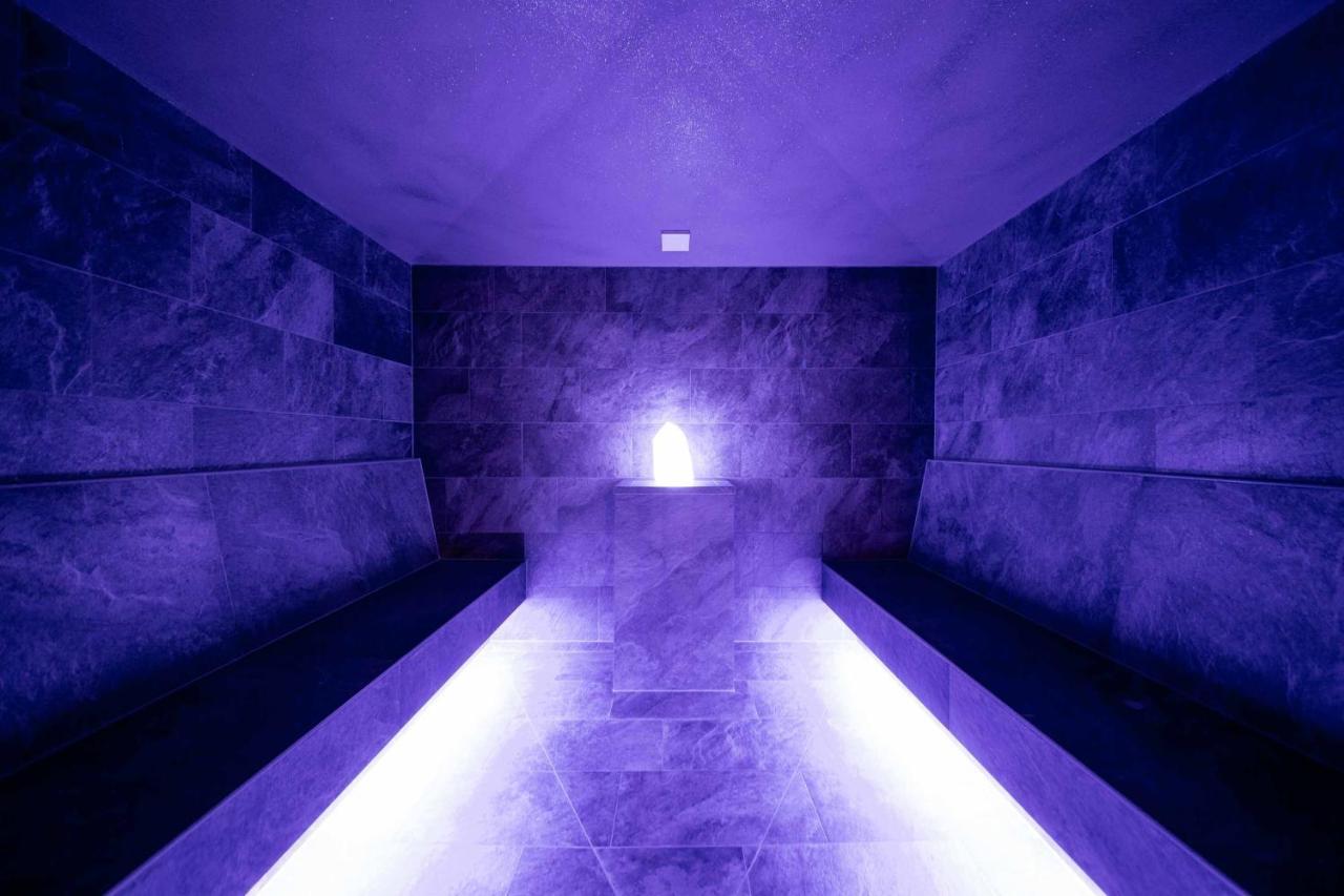 Garni Hotel Residence Diamant San Vigilio Di Marebbe Esterno foto